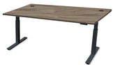 REV100 Height-Adjustable Desk