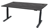 REV100 Height-Adjustable Desk