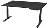 REV100 Height-Adjustable Desk