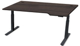 REV100 Height-Adjustable Desk