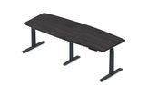 REV1200 Height-Adjustable Conference Table