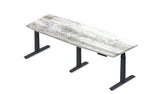 REV1200 Height-Adjustable Conference Table