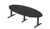REV1200 Height-Adjustable Conference Table