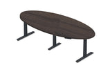 REV1200 Height-Adjustable Conference Table