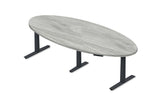 REV1200 Height-Adjustable Conference Table