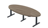 REV1200 Height-Adjustable Conference Table