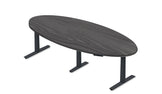REV1200 Height-Adjustable Conference Table