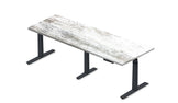 REV1200 Height-Adjustable Conference Table