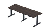 REV1200 Height-Adjustable Conference Table