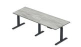 REV1200 Height-Adjustable Conference Table
