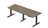 REV1200 Height-Adjustable Conference Table