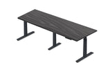 REV1200 Height-Adjustable Conference Table