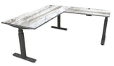 REV200 Height-Adjustable Desk