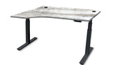 REV2200 Height-Adjustable Desk