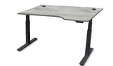 REV2200 Height-Adjustable Desk