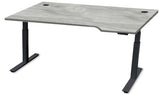 REV2200 Height-Adjustable Desk