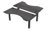 REV300 Dual Height-Adjustable Desk