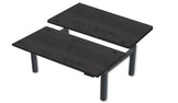 REV300 Dual Height-Adjustable Desk