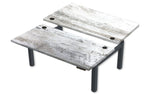 REV300 Dual Height-Adjustable Desk