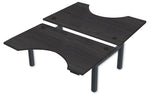 REV300 Dual Height-Adjustable Desk