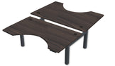 REV300 Dual Height-Adjustable Desk
