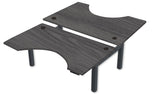 REV300 Dual Height-Adjustable Desk