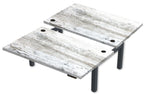 REV300 Dual Height-Adjustable Desk