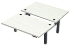 REV300 Dual Height-Adjustable Desk