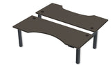 REV300 Dual Height-Adjustable Desk