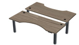 REV300 Dual Height-Adjustable Desk