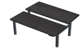 REV300 Dual Height-Adjustable Desk
