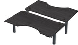 REV300 Dual Height-Adjustable Desk