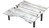 REV300 Dual Height-Adjustable Desk