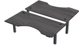 REV300 Dual Height-Adjustable Desk