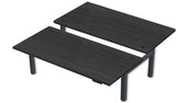 REV300 Dual Height-Adjustable Desk
