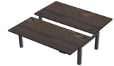 REV300 Dual Height-Adjustable Desk