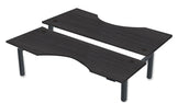 REV300 Dual Height-Adjustable Desk