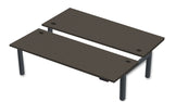 REV300 Dual Height-Adjustable Desk