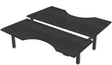 REV300 Dual Height-Adjustable Desk