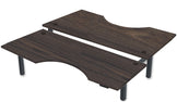 REV300 Dual Height-Adjustable Desk