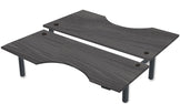 REV300 Dual Height-Adjustable Desk