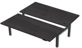 REV300 Dual Height-Adjustable Desk