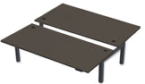 REV300 Dual Height-Adjustable Desk