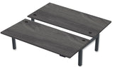 REV300 Dual Height-Adjustable Desk