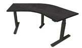 REV900 120º Height-Adjustable Desk