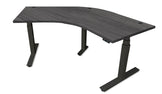 REV900 120º Height-Adjustable Desk