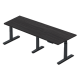 REV1200 Height-Adjustable Conference Table