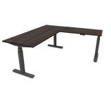 REV200 Height-Adjustable Desk