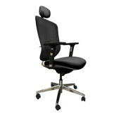 REVEOC01 Executive High Back Mesh Chair