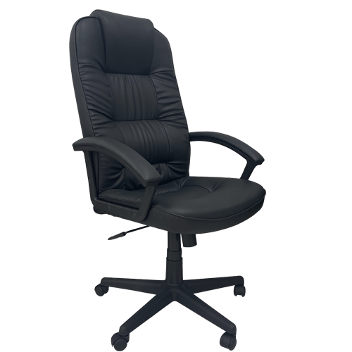 REVEOC04 Executive High Back Office Chair